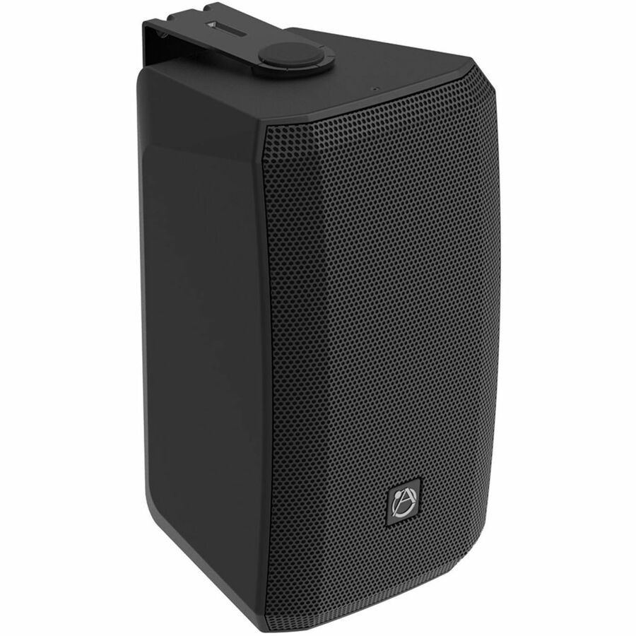 AtlasIED AS-6T Surface Mount Speaker - Black