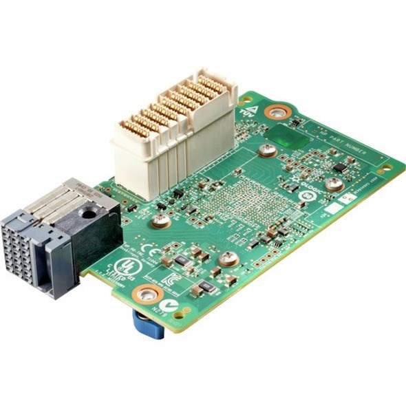 HPE Synergy Fibre Channel Host Bus Adapter - Plug-in Card