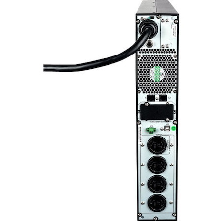Vertiv Liebert PSI5 UPS - 800VA/ 720W 120V|Line Interactive AVR Tower/Rack Mount
