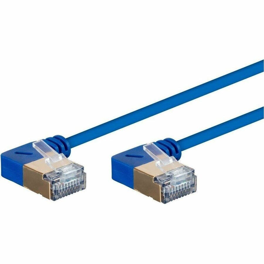 Monoprice The 0.1578 Inch Diameter; 36Awg Flexible Cable; And Light Tpe Jacket Is Easier T