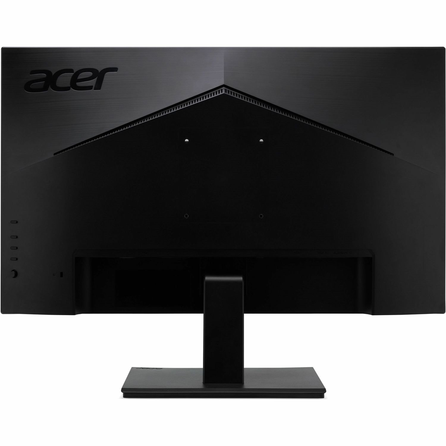 Acer Vero V7 V247Y E Full HD LCD Monitor - 16:9 - Black