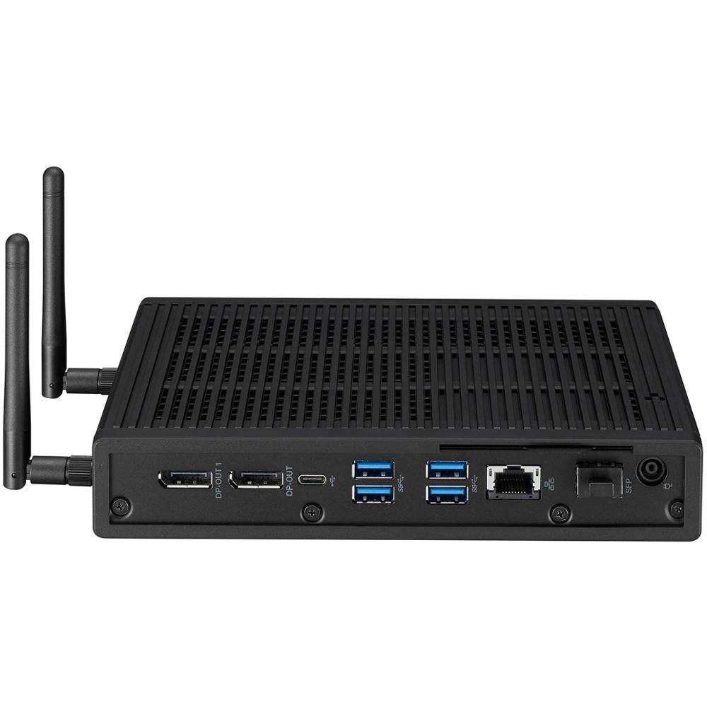LG CL600W Thin Client Celeron J4105 Quad-core (4 Core) 1.50 GHz
