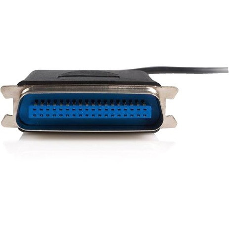 StarTech.com Parallel printer adapter - USB - parallel - 10 ft