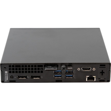 AXIS Camera Station S9301 Workstation