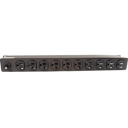 Vertiv Geist SP104-10 10-Outlets PDU
