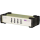 ATEN CubiQ KVM Switch