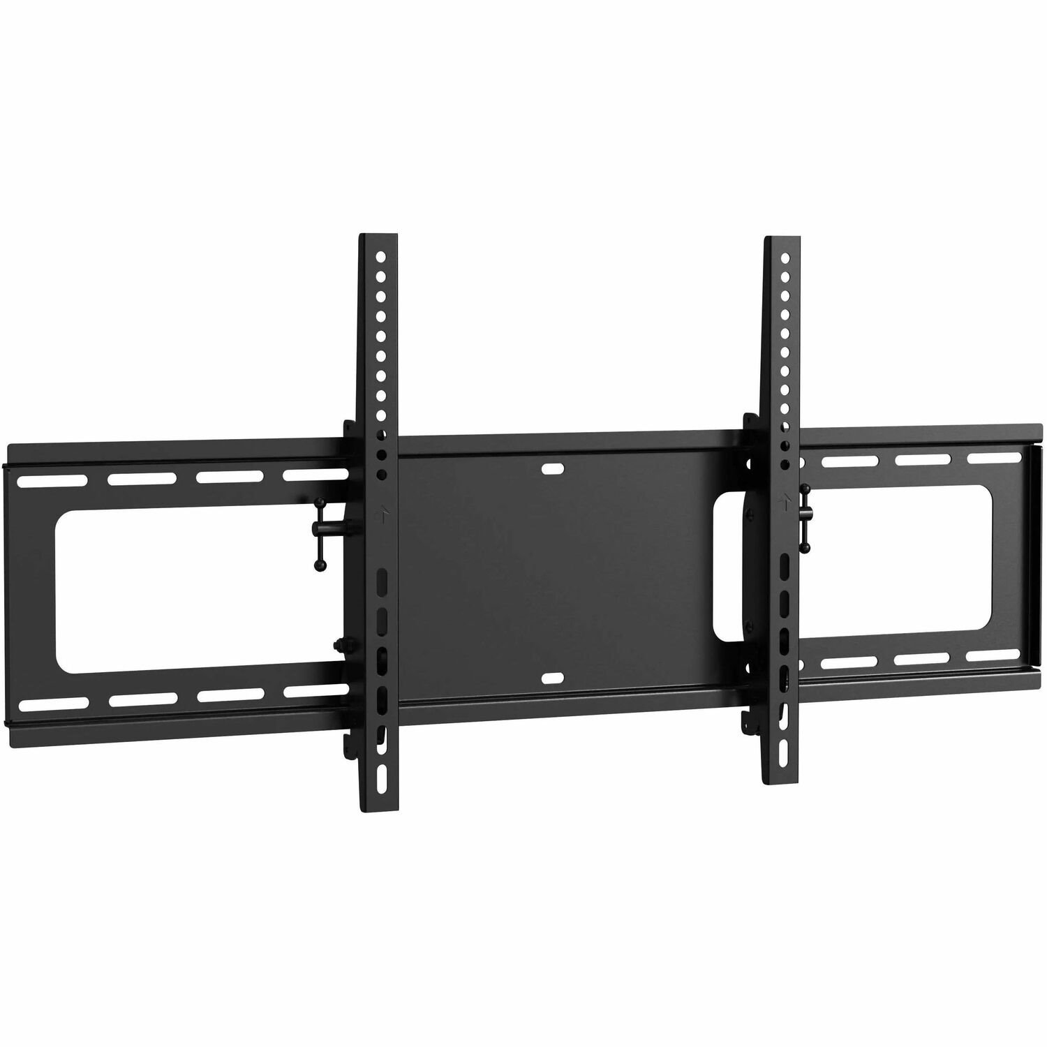 CTA Digital Wall Mount for Flat Panel Display, Curved Screen Display, TV, Digital Signage Display