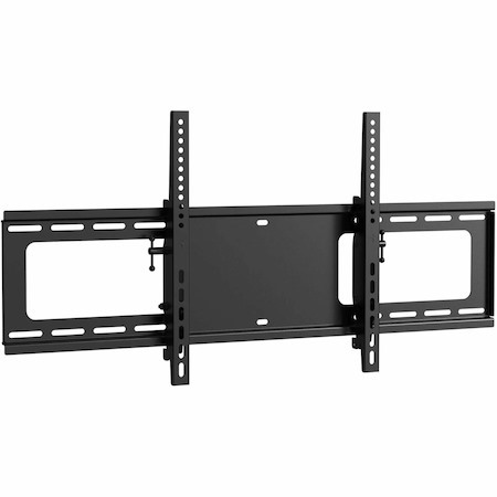 CTA Digital Wall Mount for Flat Panel Display, Curved Screen Display, TV, Digital Signage Display