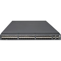 HPE 5900AF-48XGT-4QSFP B-F Bundle