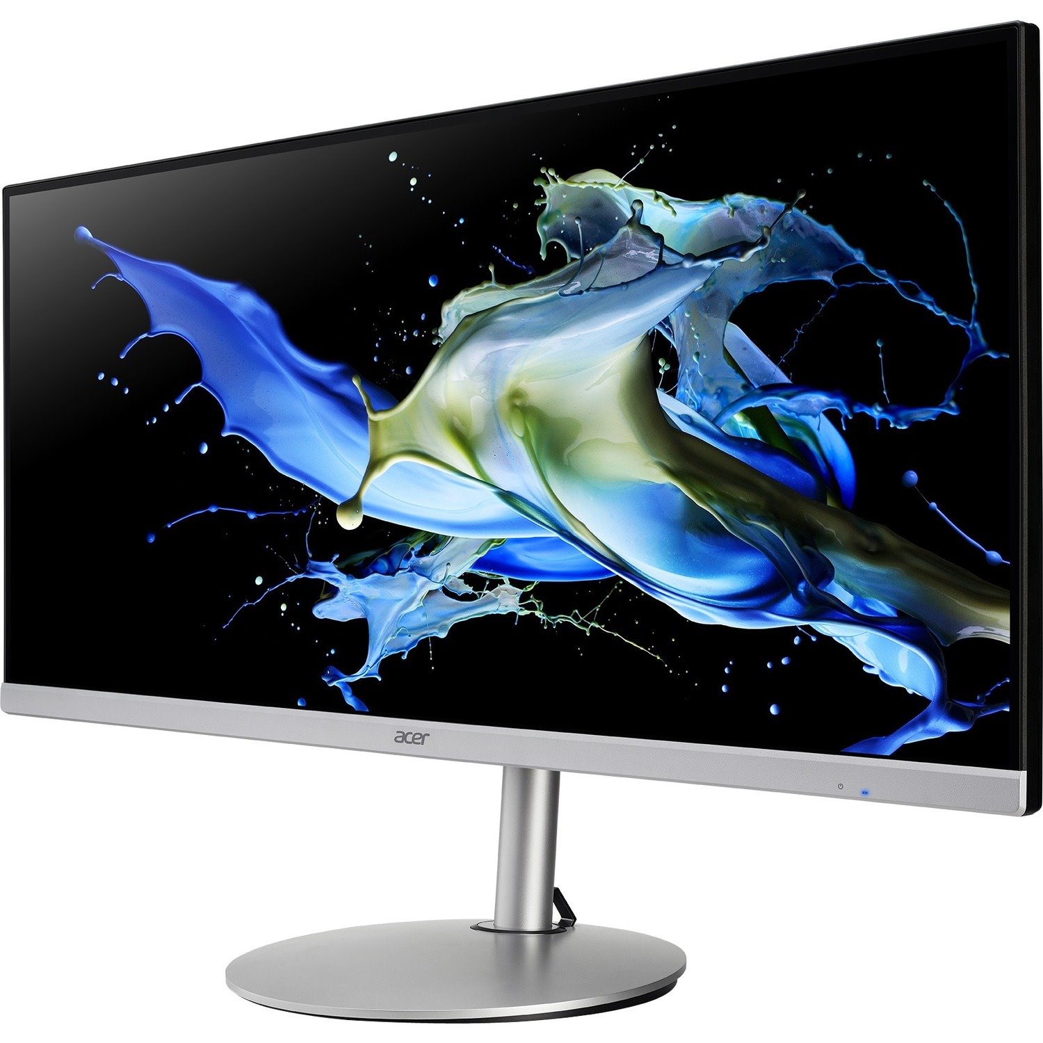 Acer CB242Y 24" Class Full HD LCD Monitor - 16:9 - Black