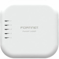 Fortinet FortiAP U432F Tri Band Wi-Fi 6 IEEE 802.11 a/b/d/e/g/h/i/j/k/n/r/v/w/ac/ax 9.68 Gbit/s Wireless Access Point - Indoor/Outdoor