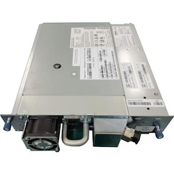 HPE - Certified Genuine Parts Tape Drive