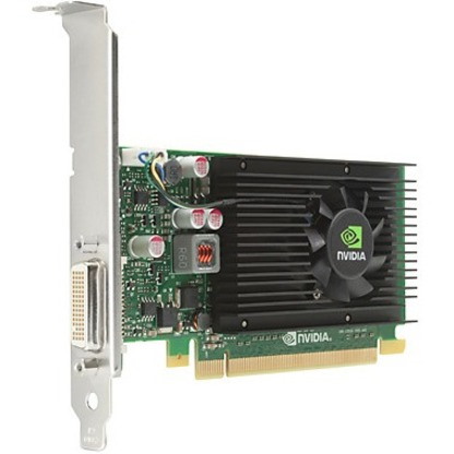 HP NVIDIA Quadro NVS 315 Graphic Card - 1 GB DDR3 SDRAM - Low-profile