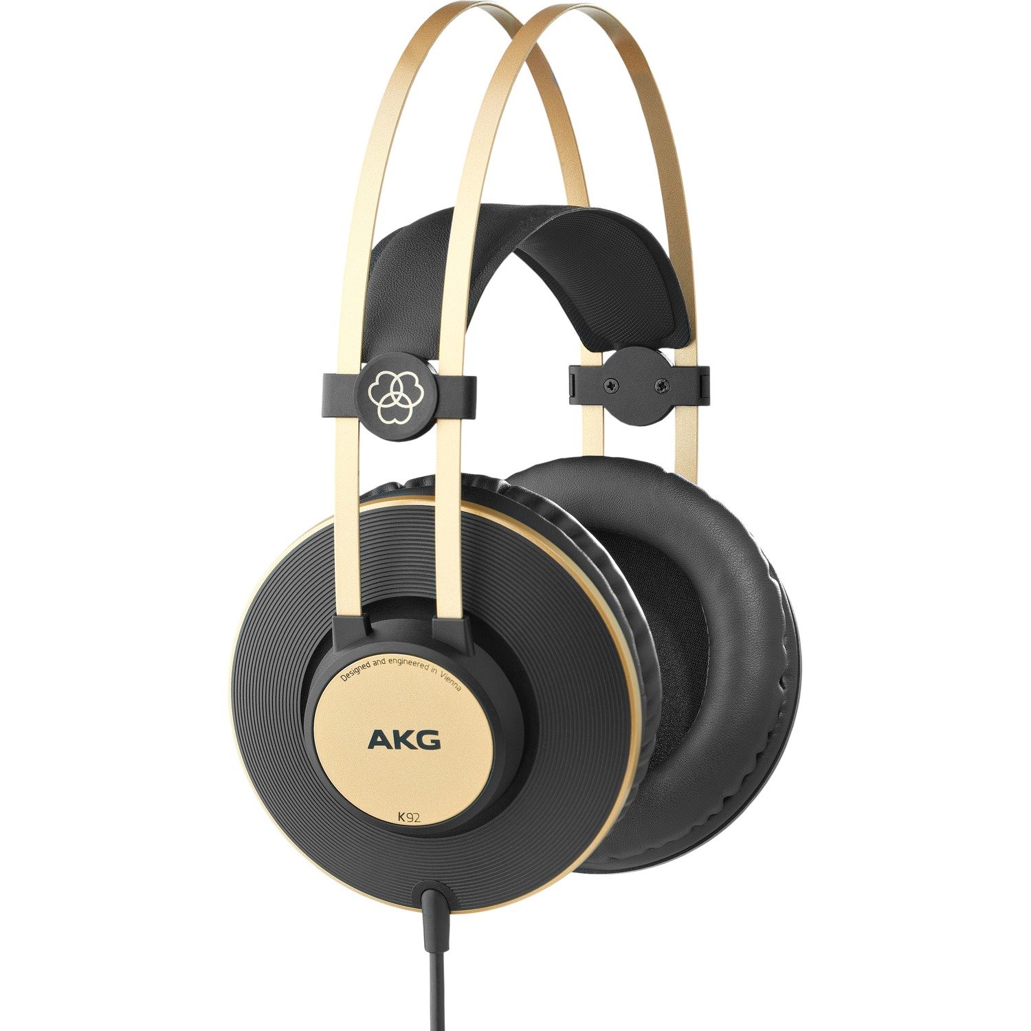 AKG K92 Closed-Back Headphones