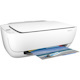 HP Deskjet 3630 Wireless Inkjet Multifunction Printer - Colour