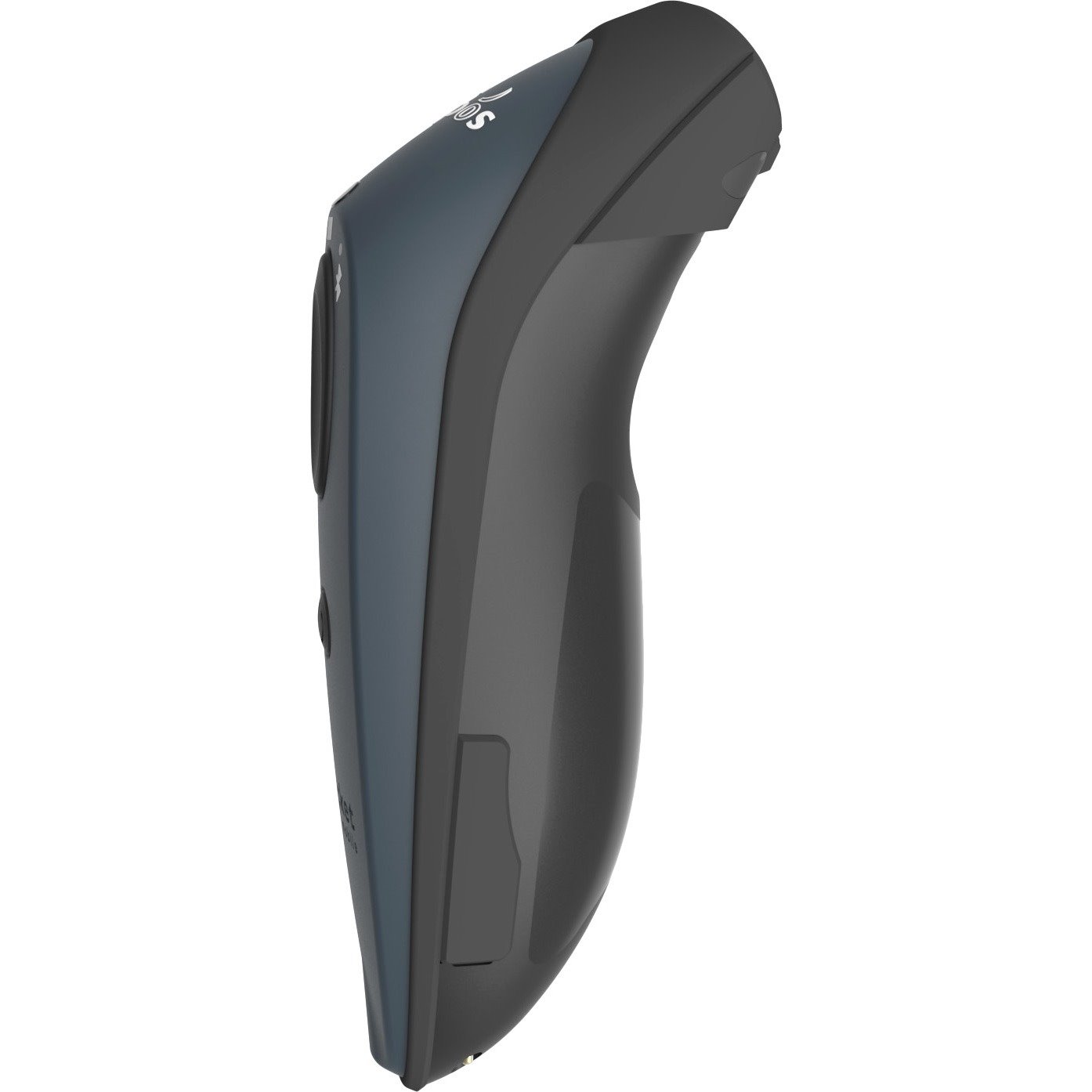 Socket Mobile DuraScan D730 Handheld Barcode Scanner - Wireless Connectivity