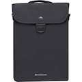 Brenthaven Tred 2618 Carrying Case (Sleeve) for 11" MacBook Air - Black