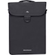 Brenthaven Tred 2618 Carrying Case (Sleeve) for 11" MacBook Air - Black