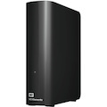 WD Elements WDBWLG0120HBK 12 TB Desktop Hard Drive - External