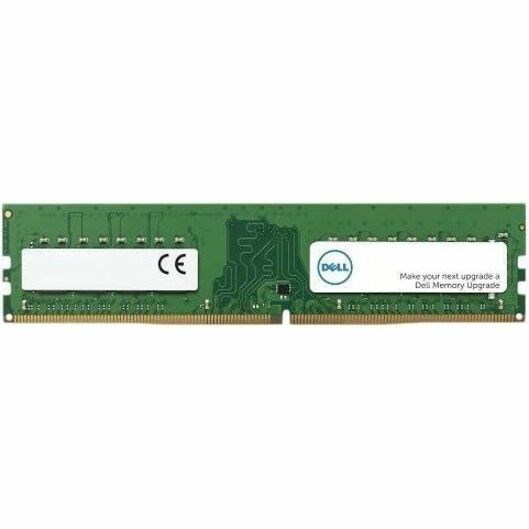 Dell Memory Upgrade Module