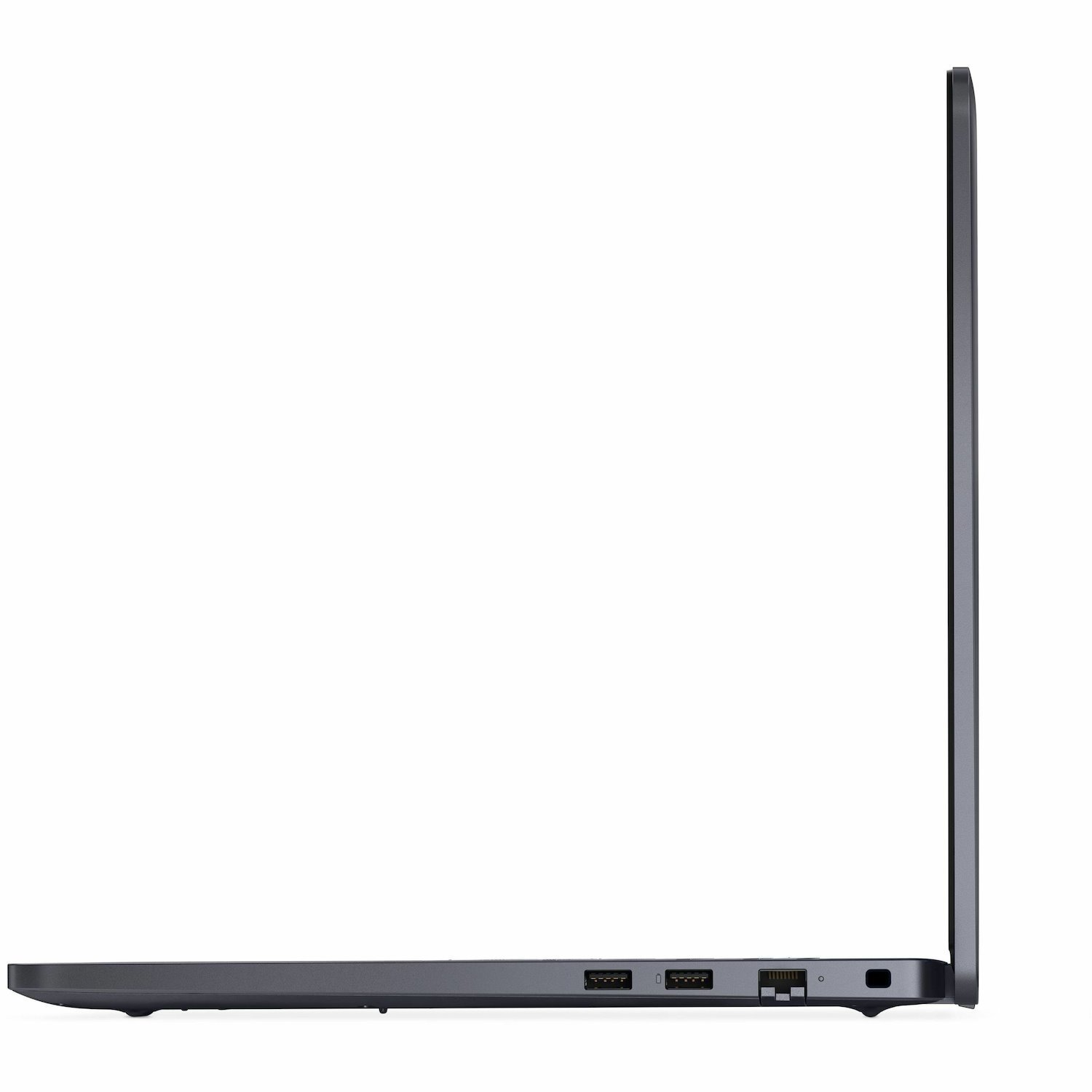 Dell Pro 16 PC16250 16" Clamshell Notebook - Full HD Plus - Intel Core 5 120U - 16 GB - 512 GB SSD - English (US) Keyboard - Magnetite
