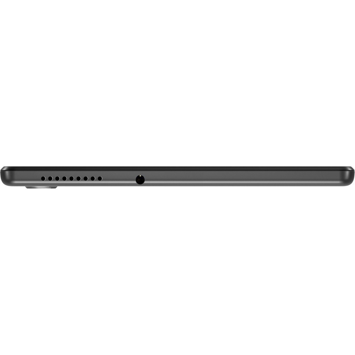 Lenovo Tab M10 HD (2nd Gen) TB-X306F Tablet - 10.1" HD - MediaTek Helio P22T Octa-core - 4 GB - 64 GB Storage - Android 10 - Iron Gray