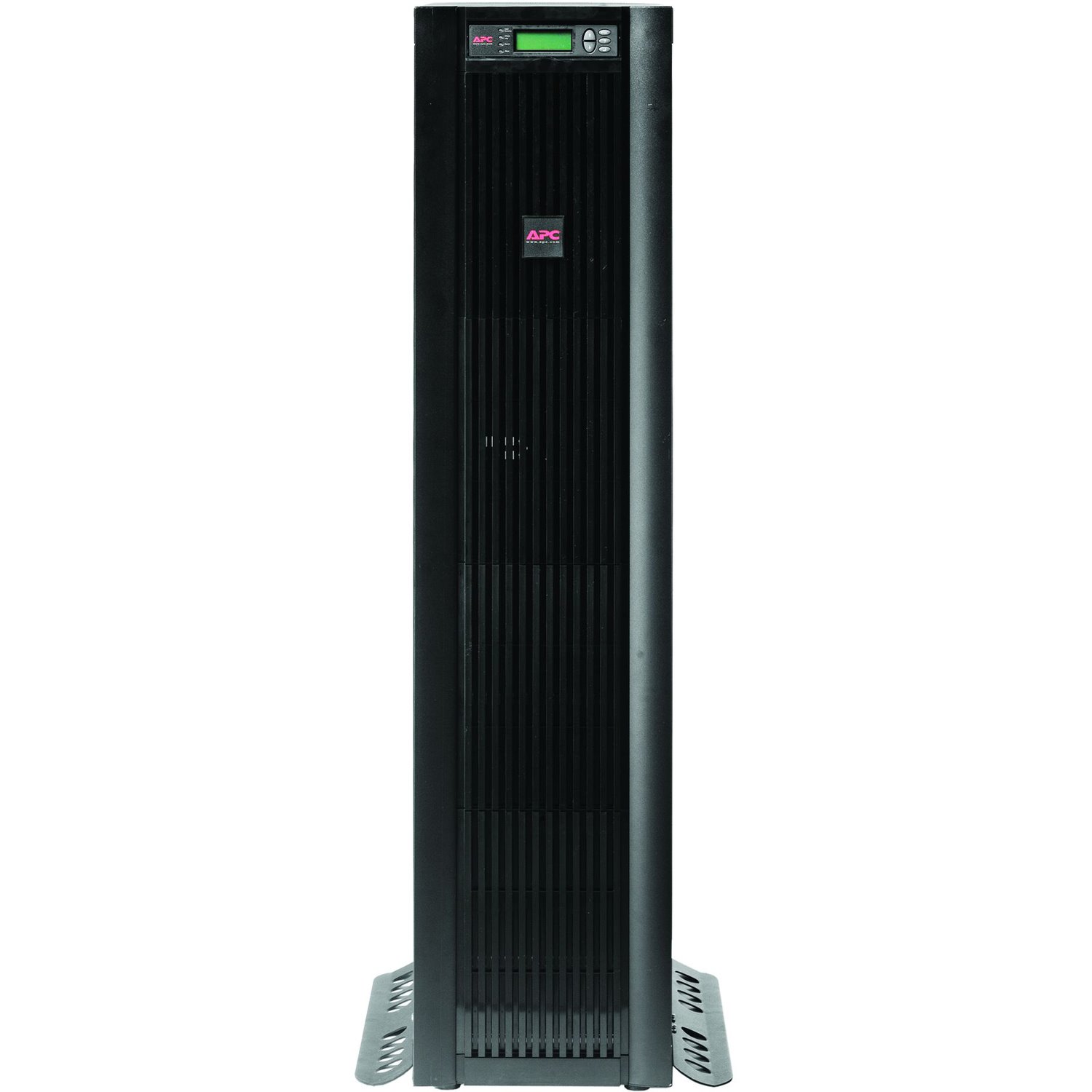 APC by Schneider Electric Smart-UPS SUVTP10KH1B2S Double Conversion Online UPS - 10 kVA