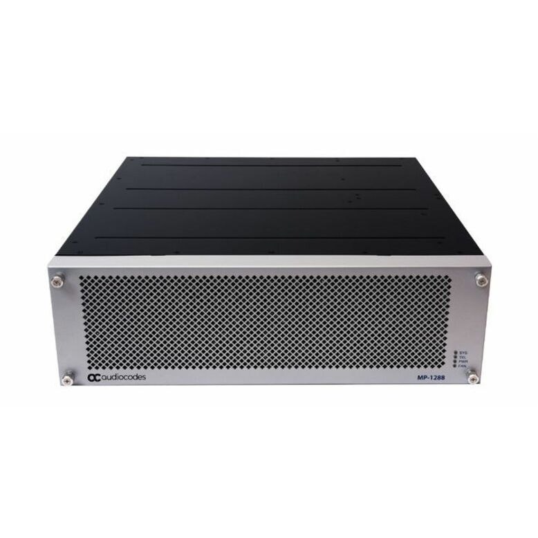 AudioCodes High Density Analog VoIP Gateway