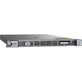 Cisco HyperFlex HX220c M4 1U Rack Server - 2 Xeon E5-2690 v4 2.60 GHz - 512 GB RAM - 12Gb/s SAS Controller
