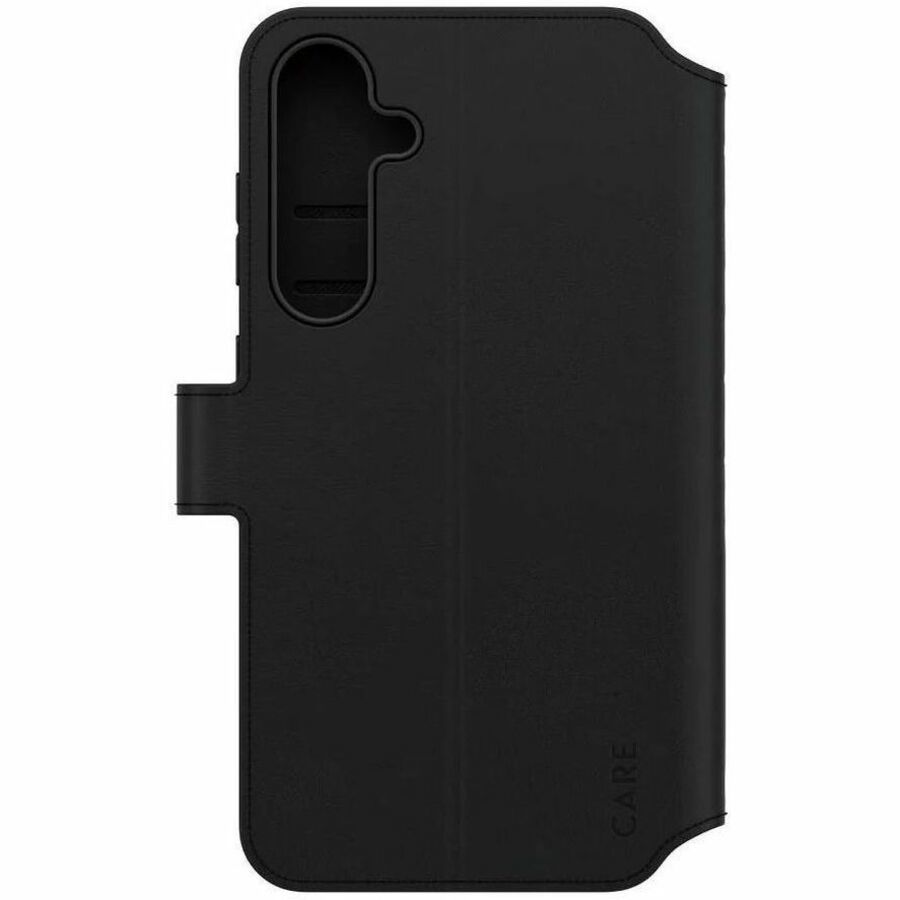 CARE Draagtas/-koffer (Portefeuille) Samsung Galaxy S24 FE Smartphone