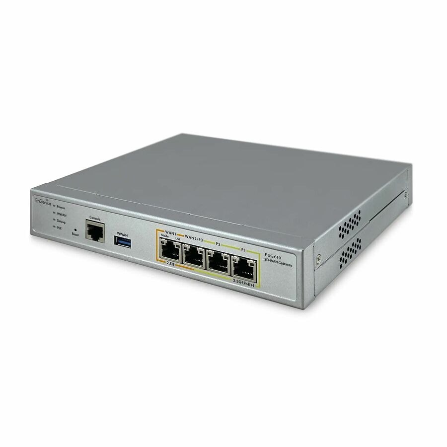 EnGenius ESG610 High Availability Firewall