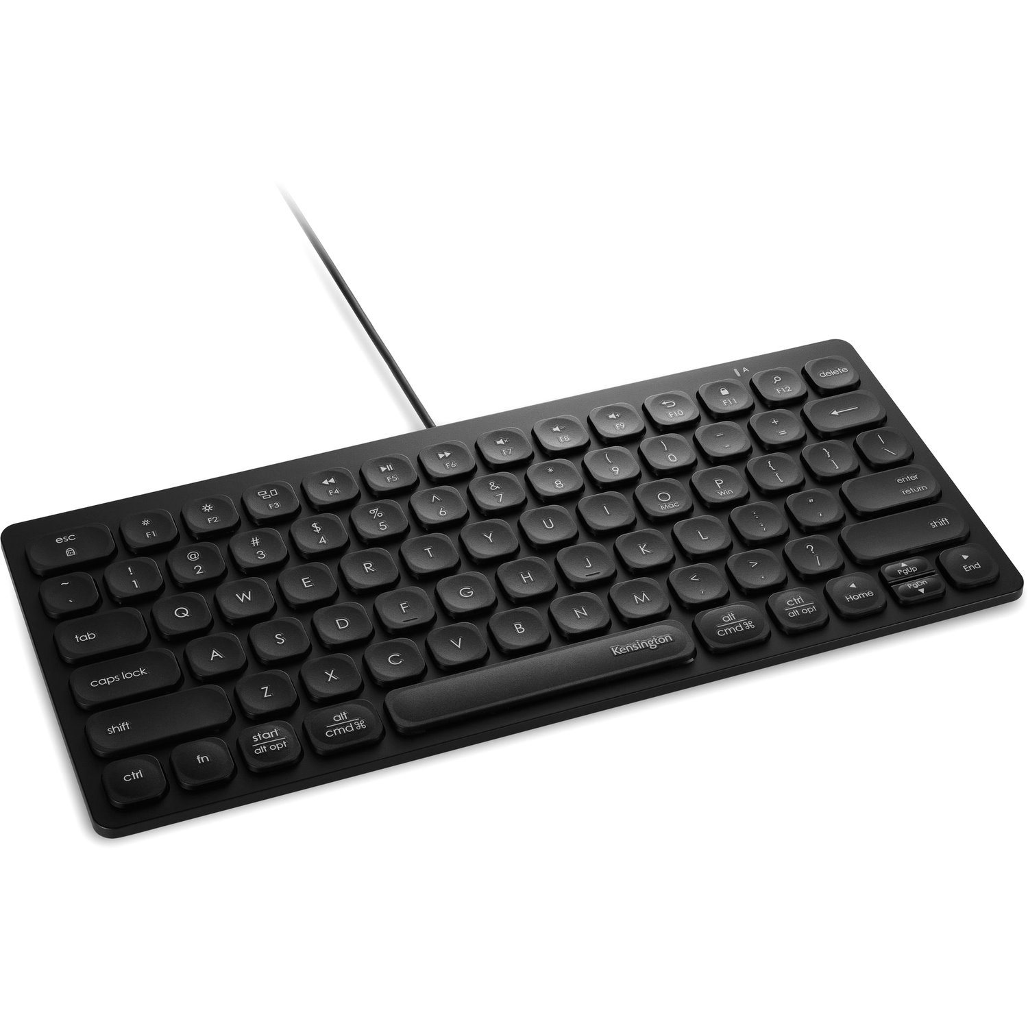 Kensington Compact Keyboard