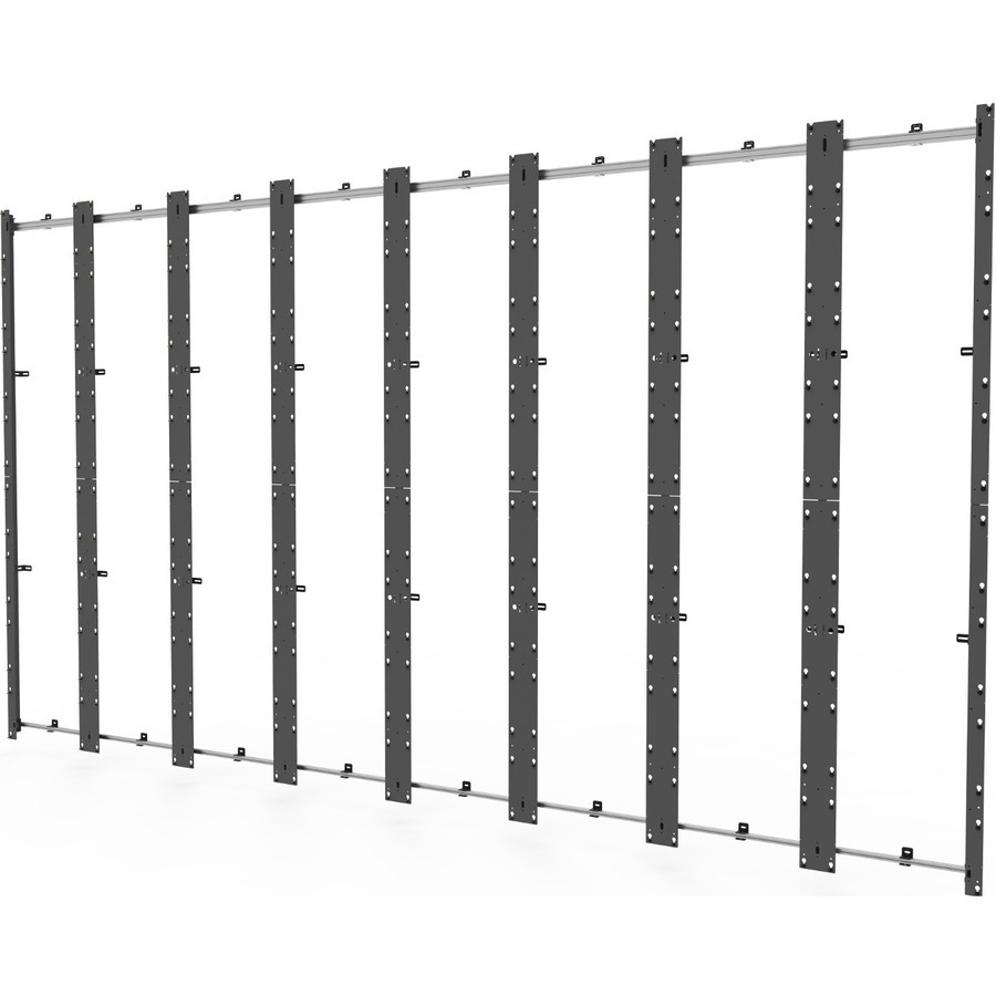 Flat dvLED Mounting System for Absen Acclaim, Acclaim Plus, Acclaim Pro and Icon