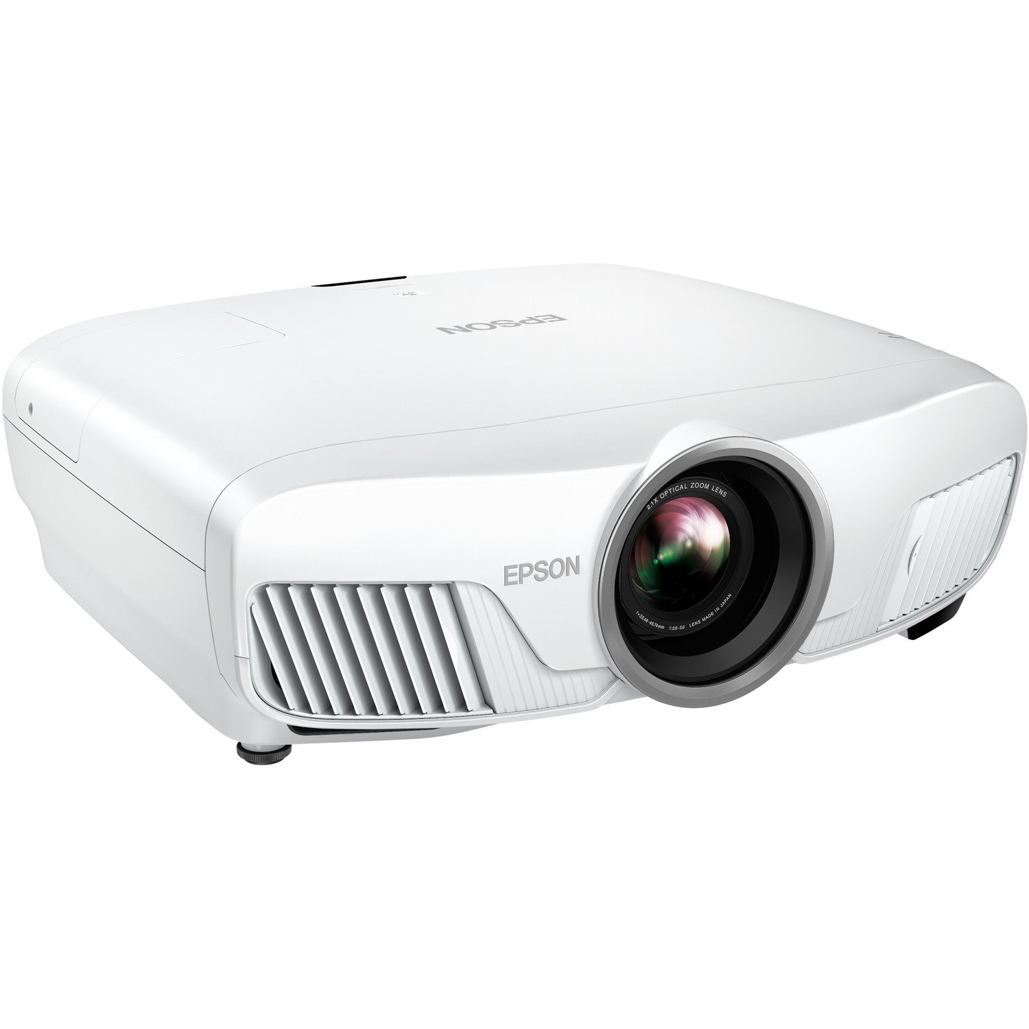 Epson Home Cinema 4010 3D LCD Projector - 16:9