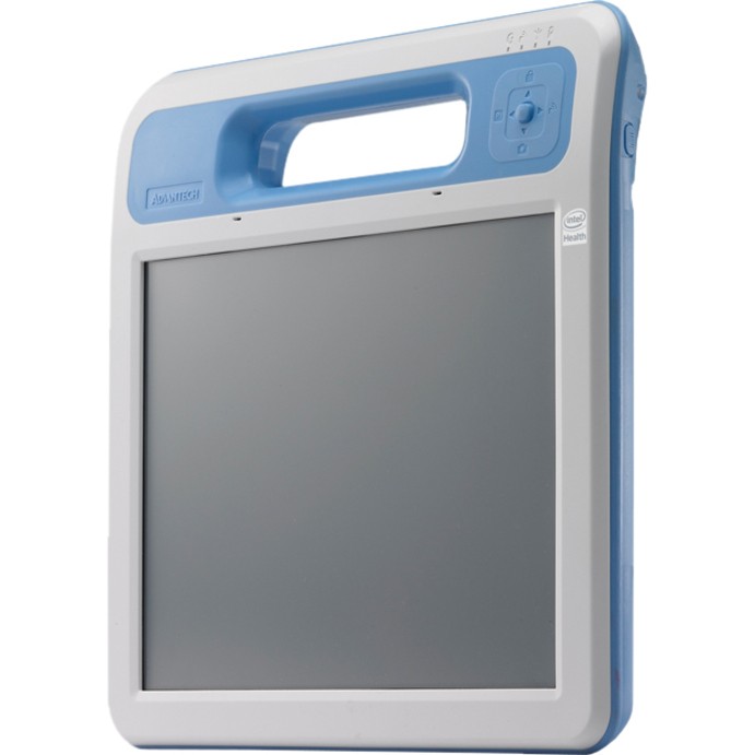 Advantech MICA-101 Tablet - 10.4" XGA - Intel US15W - 2 GB - 64 GB SSD - Windows XP Professional