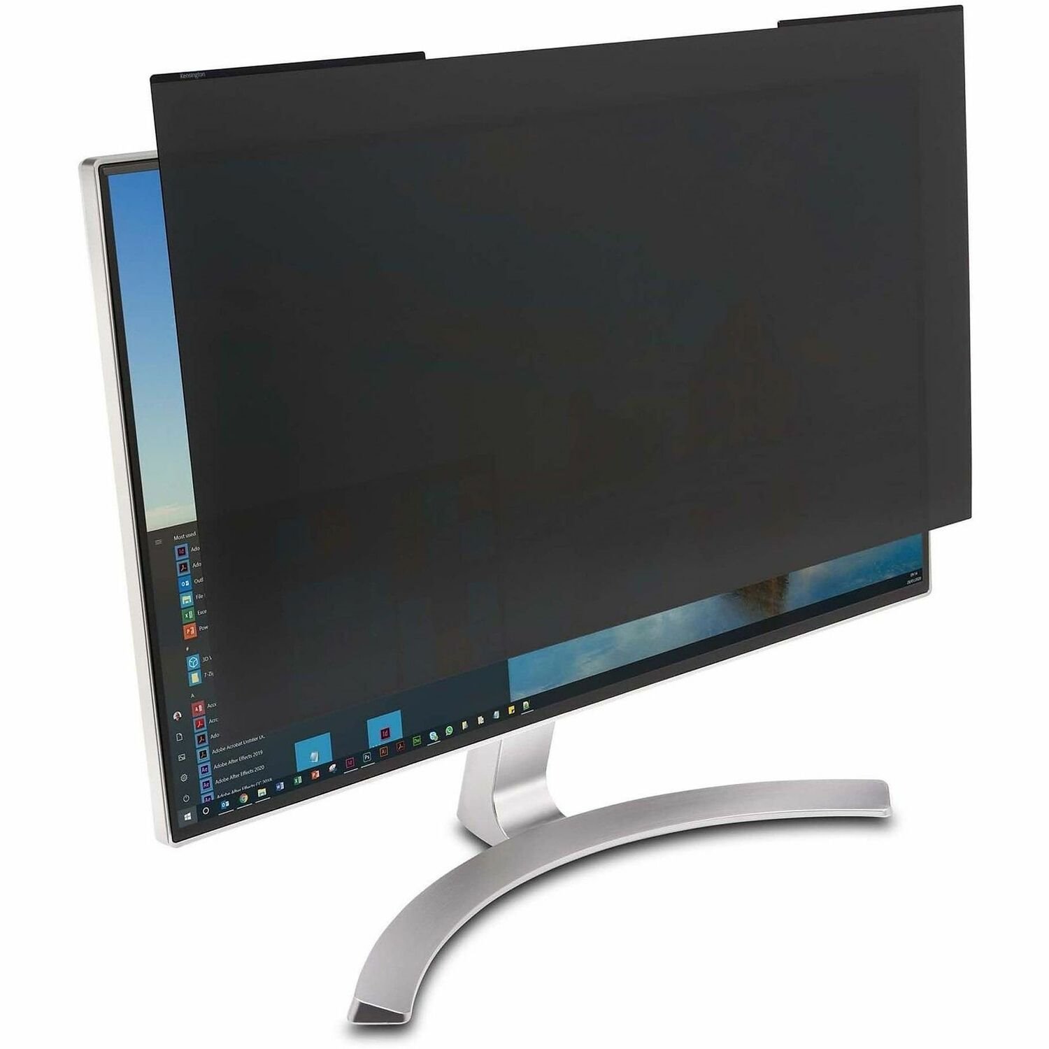 Kensington MagPro Privacy Screen Filter
