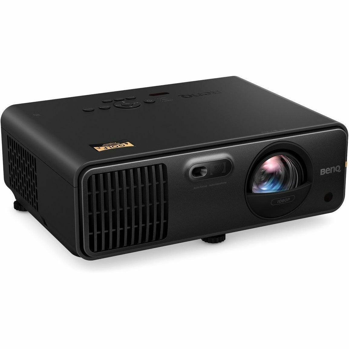 BenQ AH700ST Short Throw Laser Projector - 16:9 - Black