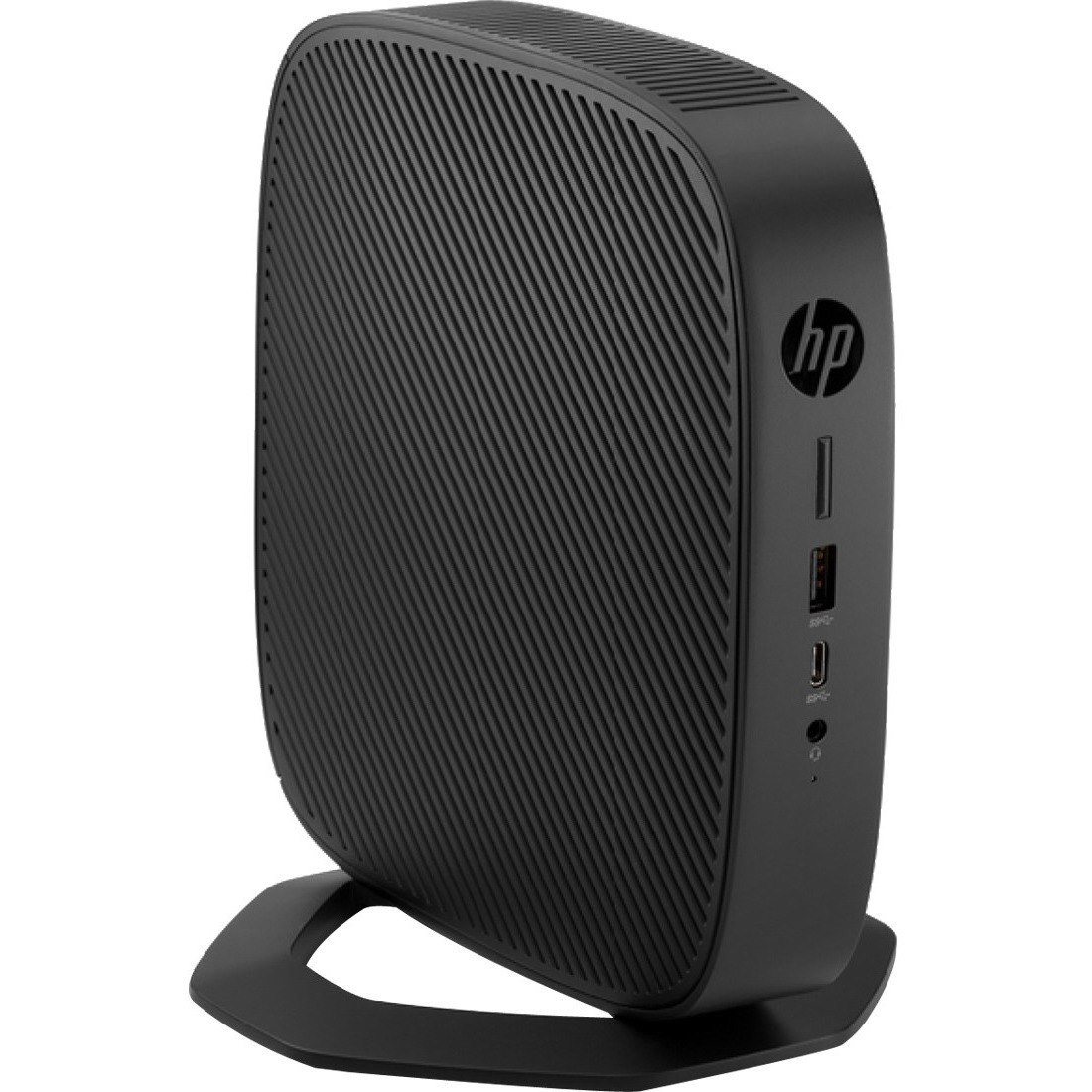 HP t540 Thin Client Ryzen R1305G Dual-core (2 Core) 1.50 GHz - TAA Compliant
