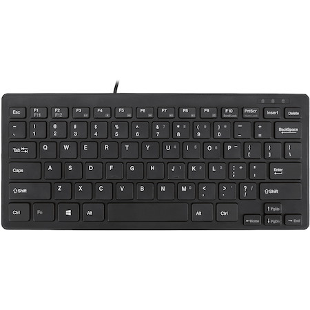 Adesso SlimTouch Mini Keyboard