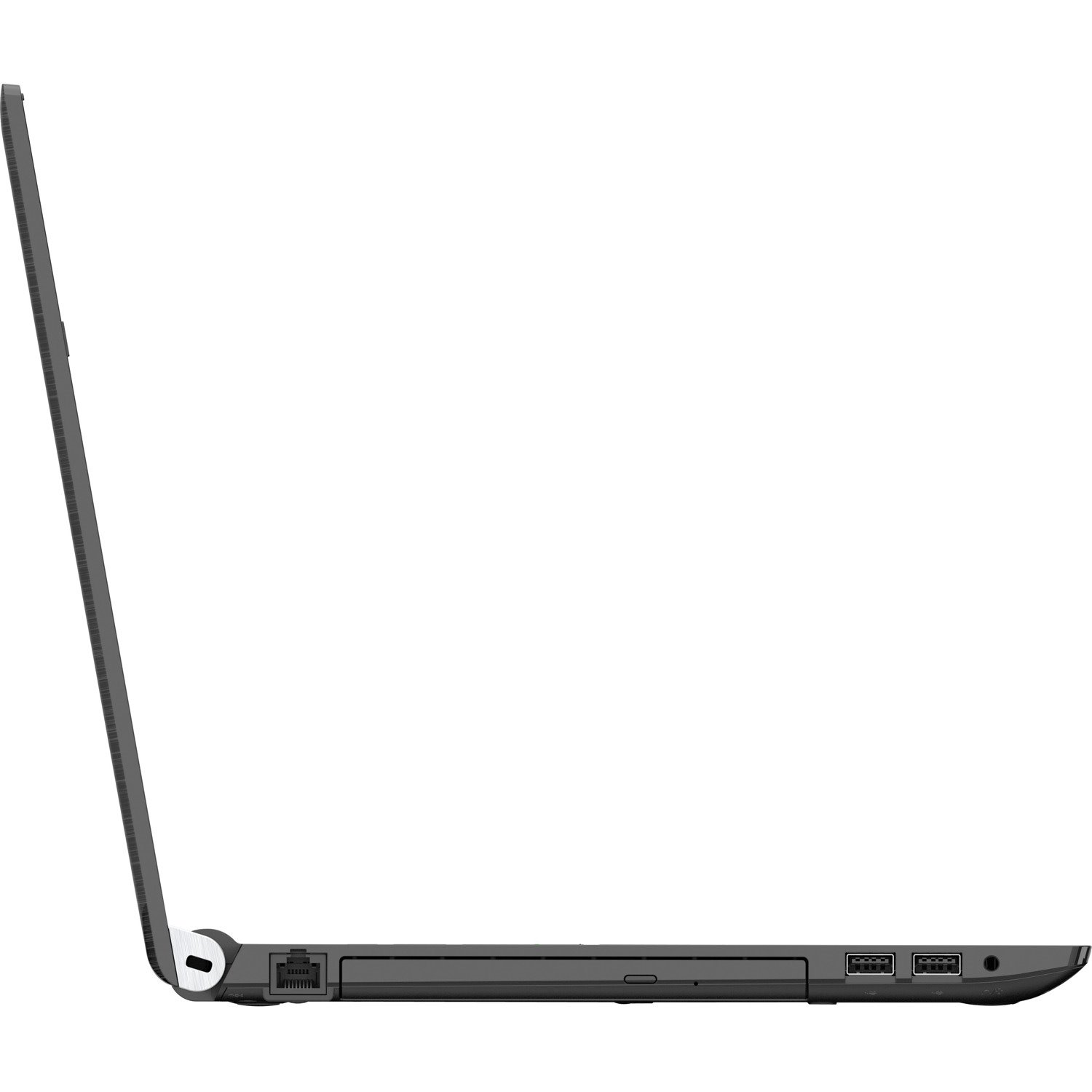 Toshiba Tecra A50-C 15.6" Notebook - Intel Core i5 6th Gen i5-6200U - 8 GB - 500 GB HDD - Black