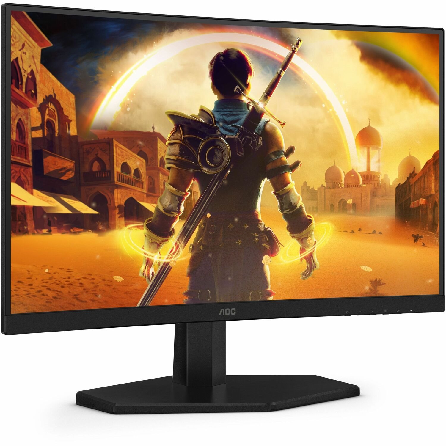 AOC C24G42E 24" Class Full HD LCD Monitor - 16:9