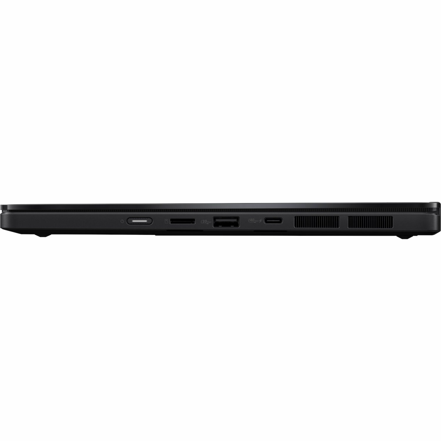 Asus ProArt PX13 HN7306 HN7306WI-LX038XS 13.3" Touchscreen Convertible 2 in 1 Notebook - 3K - AMD Ryzen AI 9 HX 370 - 32 GB - 1 TB SSD - Nano Black