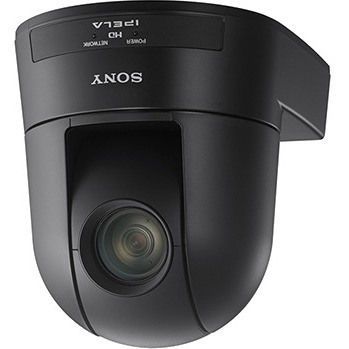 Sony SRG-300SE HD Network Camera - Colour