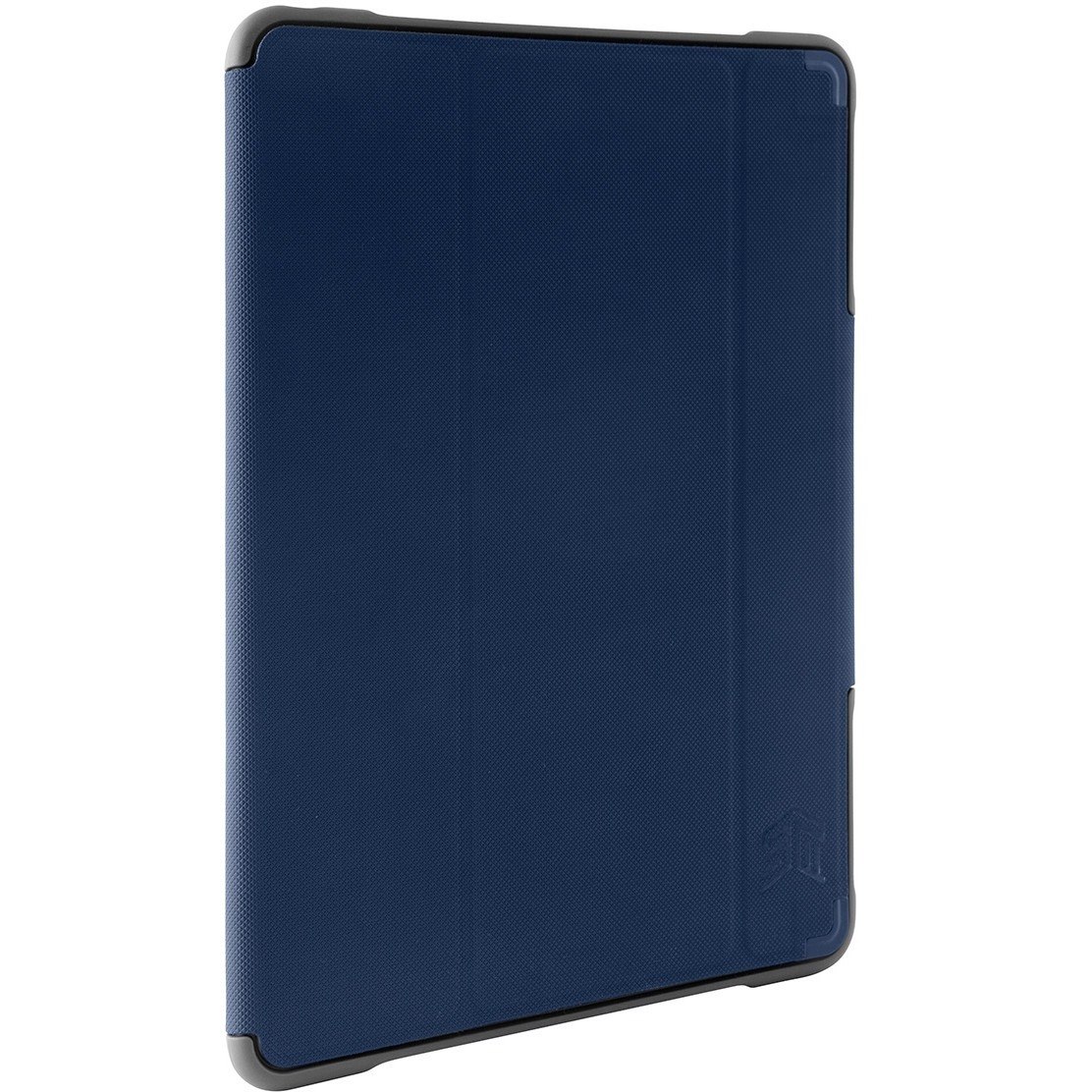 STM Goods Dux iPad Case 5th & 6th Gen, iPad 9.7 Case - 2107 - Midnight Blue - Retail Box