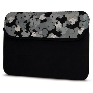 SUMO Camo 8.9" Netbook Sleeve