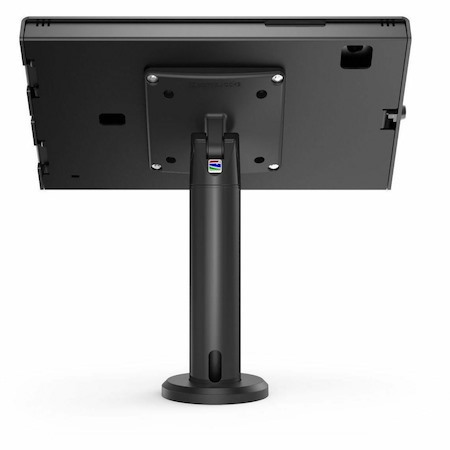 Compulocks Galaxy Tab Tilting Stand with Cable Management