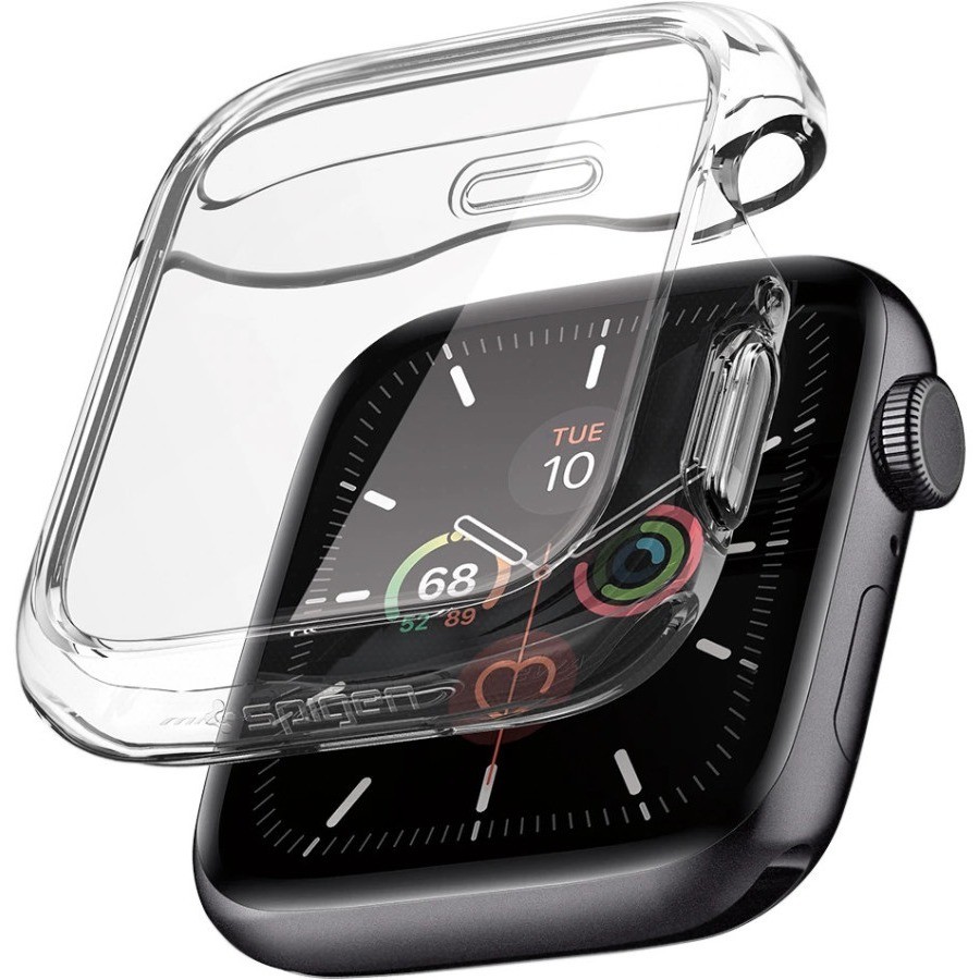Spigen Apple Watch Ser 5/4 40MM UltrHybr