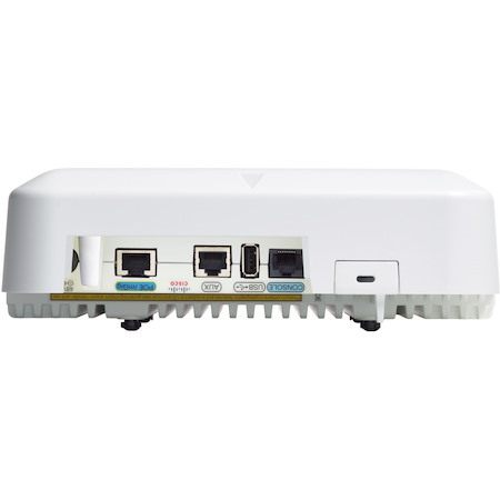 Cisco Aironet Dual Band IEEE 802.11 a/b/g/n/ac 5.20 Gbit/s Wireless Access Point - Indoor