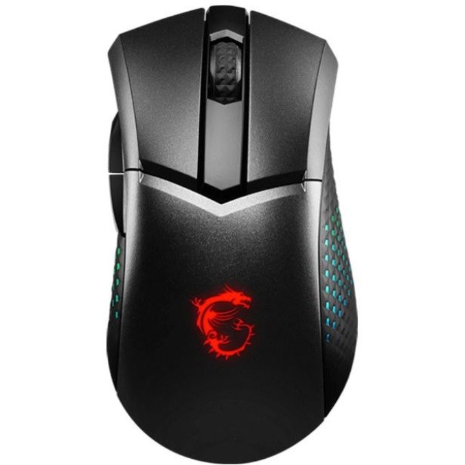 MSI Clutch GM51 Gaming Mouse