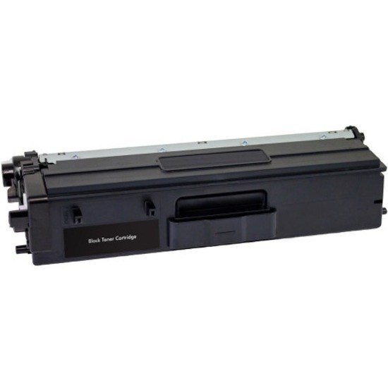 V7 V7TN436BK High Yield Laser Toner Cartridge (TN436BK) - Black Pack